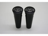 Kodlin Thriller 6 Risers Black Anodized 1" Kodlin Default Title