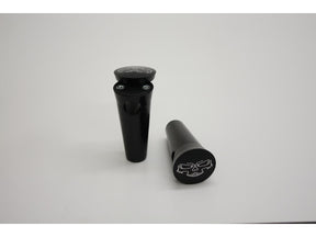 Kodlin Thriller 6 Risers Black Anodized 1" Kodlin