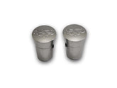 Kodlin Thriller 6 Risers Chrome 1" Kodlin Default Title