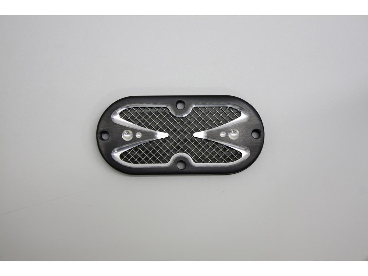 Kodlin Mesh Inspection Cover Black Kodlin Default Title
