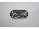 Kodlin Mesh Inspection Cover Black Kodlin Default Title