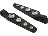 Kodlin Bolt Pattern Foot Pegs Rider Raw Kodlin Default Title