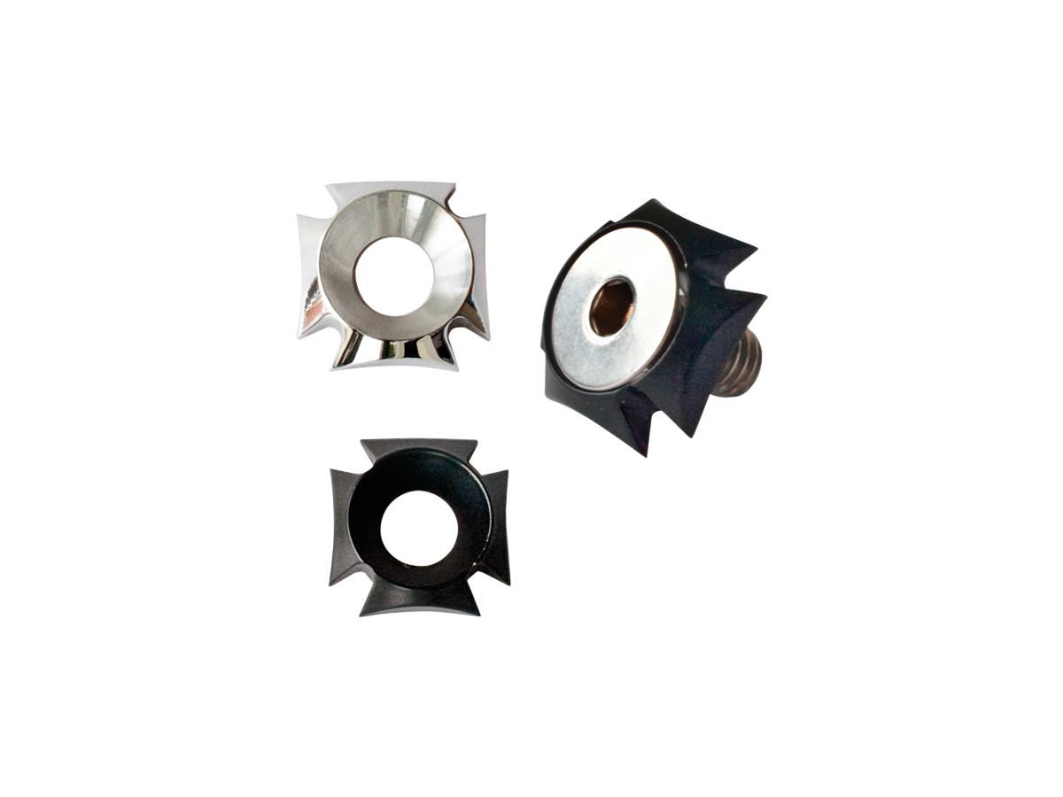 Txt Iron Cross Rear Fender Mounting Bolt Kit Txt Default Title