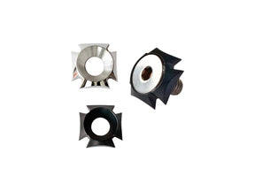 Txt Iron Cross Rear Fender Mounting Bolt Kit Txt Default Title