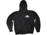 Cce Cce Logo Zip Hoodie Cce Default Title