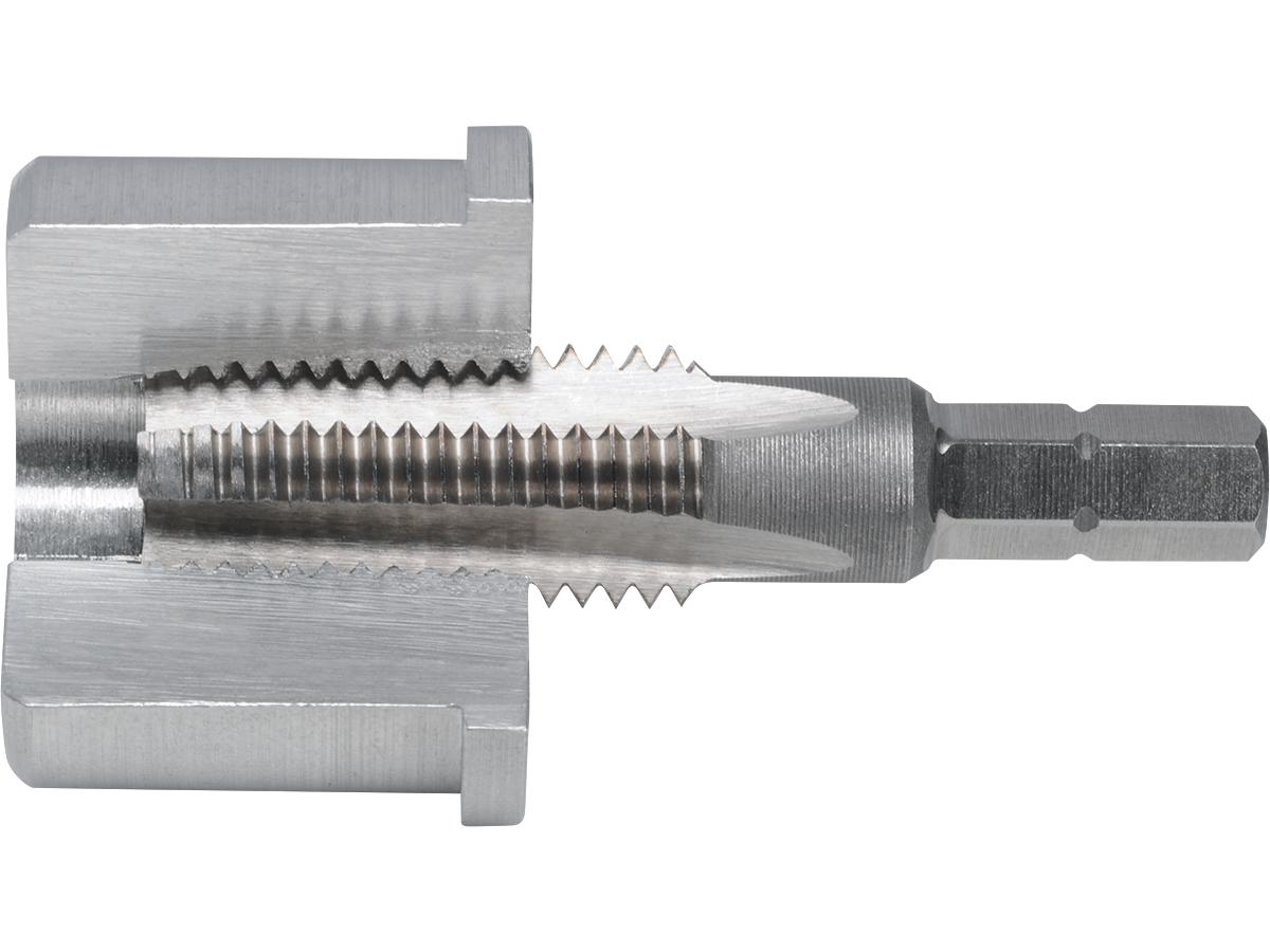 Voelkel V Coil Thread Repair Set 1/2 Unc Voelkel