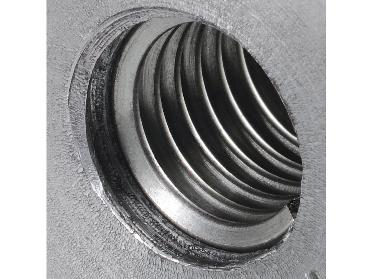 Voelkel V Coil Refill Thread Inserts 5/16 Unf Voelkel