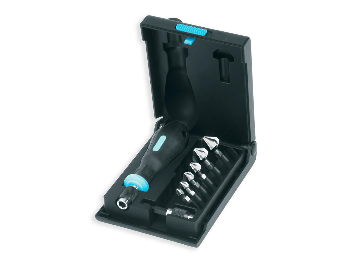 Voelkel Q.C.3 Countersink Bit Set 6,3 20,5mm Voelkel Default Title