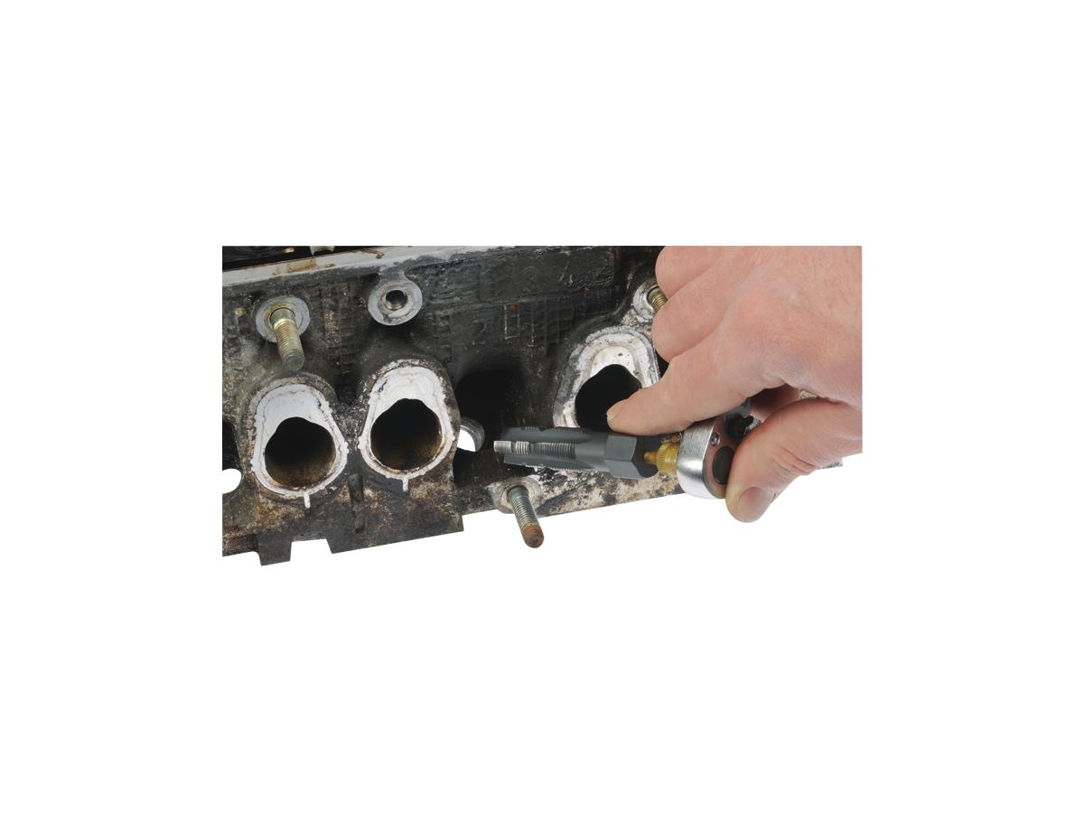 Voelkel V Coil Spark Plug Thread Repair Kit M12x1,25 Voelkel
