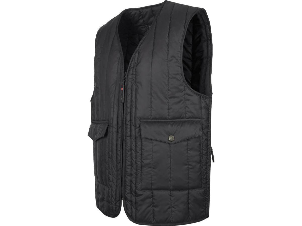 John Doe Classic Biker Vest John Doe
