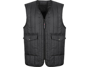 John Doe Classic Biker Vest John Doe Default Title