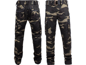 John Doe Regular Cargo Pant John Doe Default Title