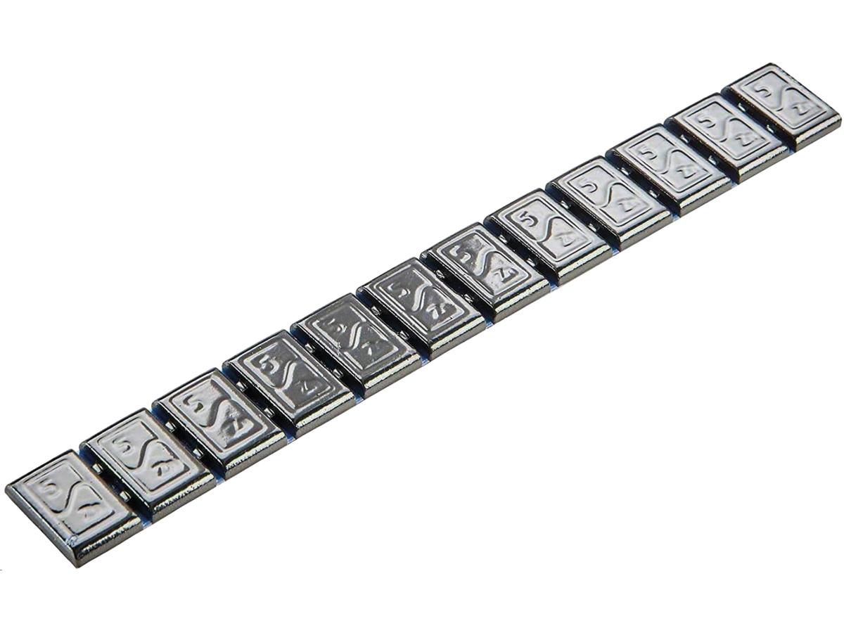 Cce 5g Wheel Weight 360 Pcs. / 30 Strips Cce Default Title