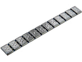 Cce 5g Wheel Weight 360 Pcs. / 30 Strips Cce Default Title