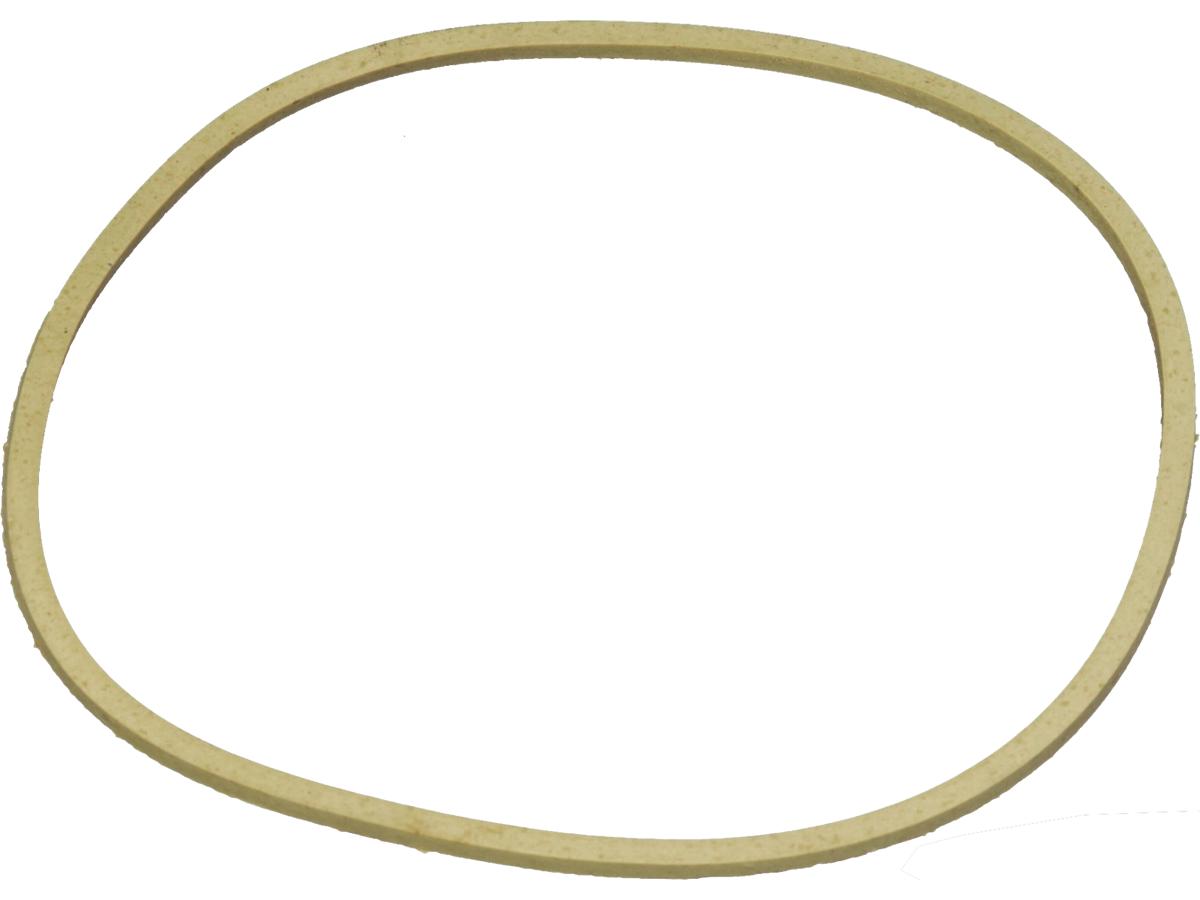 Mm Cycle Antique Headlight Gasket For Springer Mm Cycle