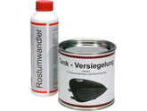 Cce Wagner Gas Tank Seal Kit Cce Default Title