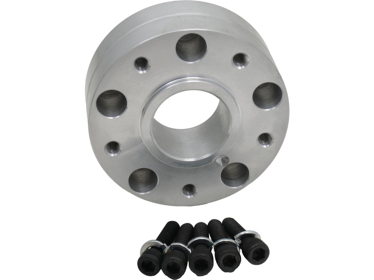 Cce Cce Bill. Disc Spacer Alum.Hub Cce Default Title