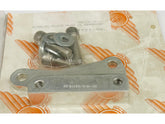 Rst Rst Fr.Bkt Kit,11.5"/Bolt On C. Tc Right Rst Default Title