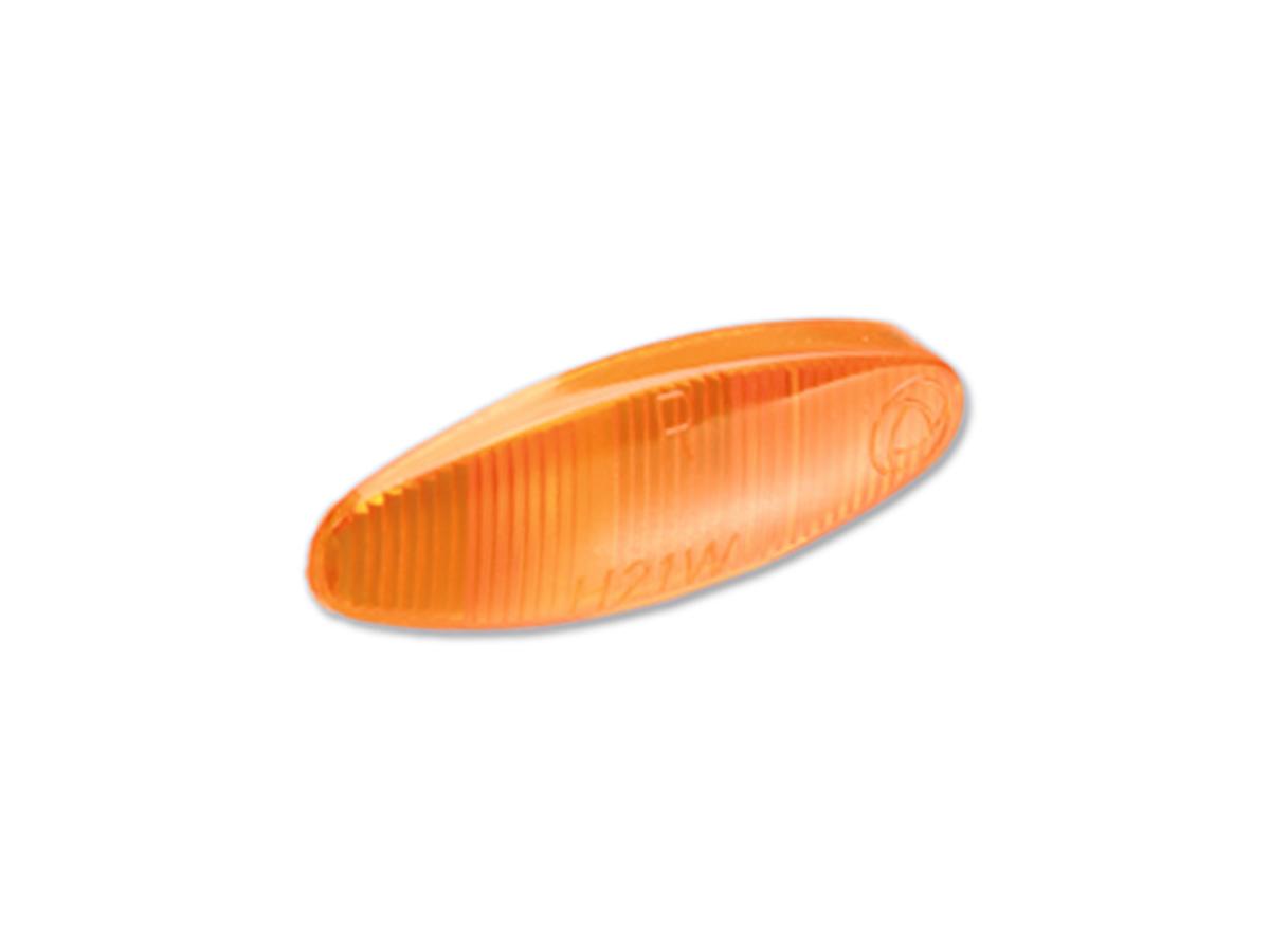 Kellermann Bl 1000 Yellow Turn Signal Lens Rear Kellermann Default Title