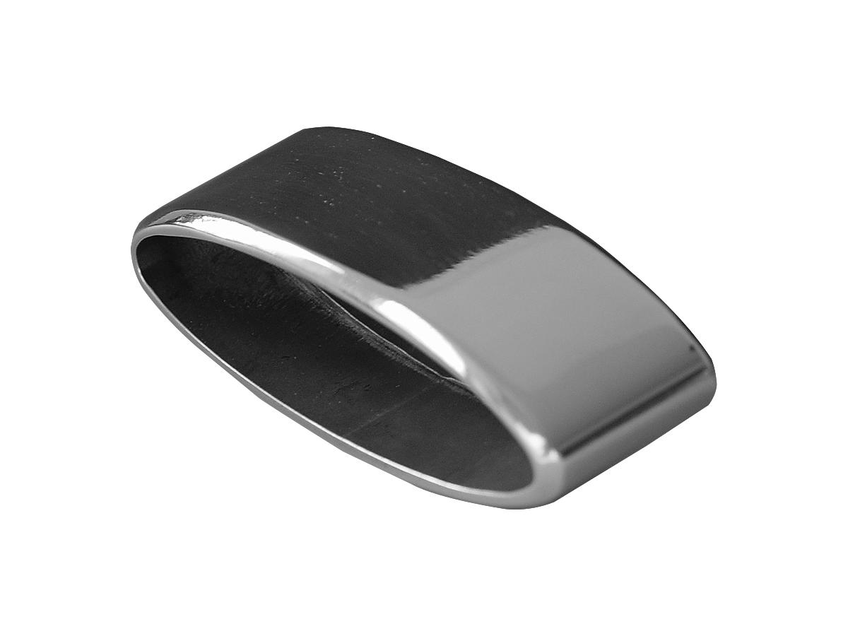 Cce Mini Taillight Housing For Mini Tail Light Cce# 686366 Aluminium Raw