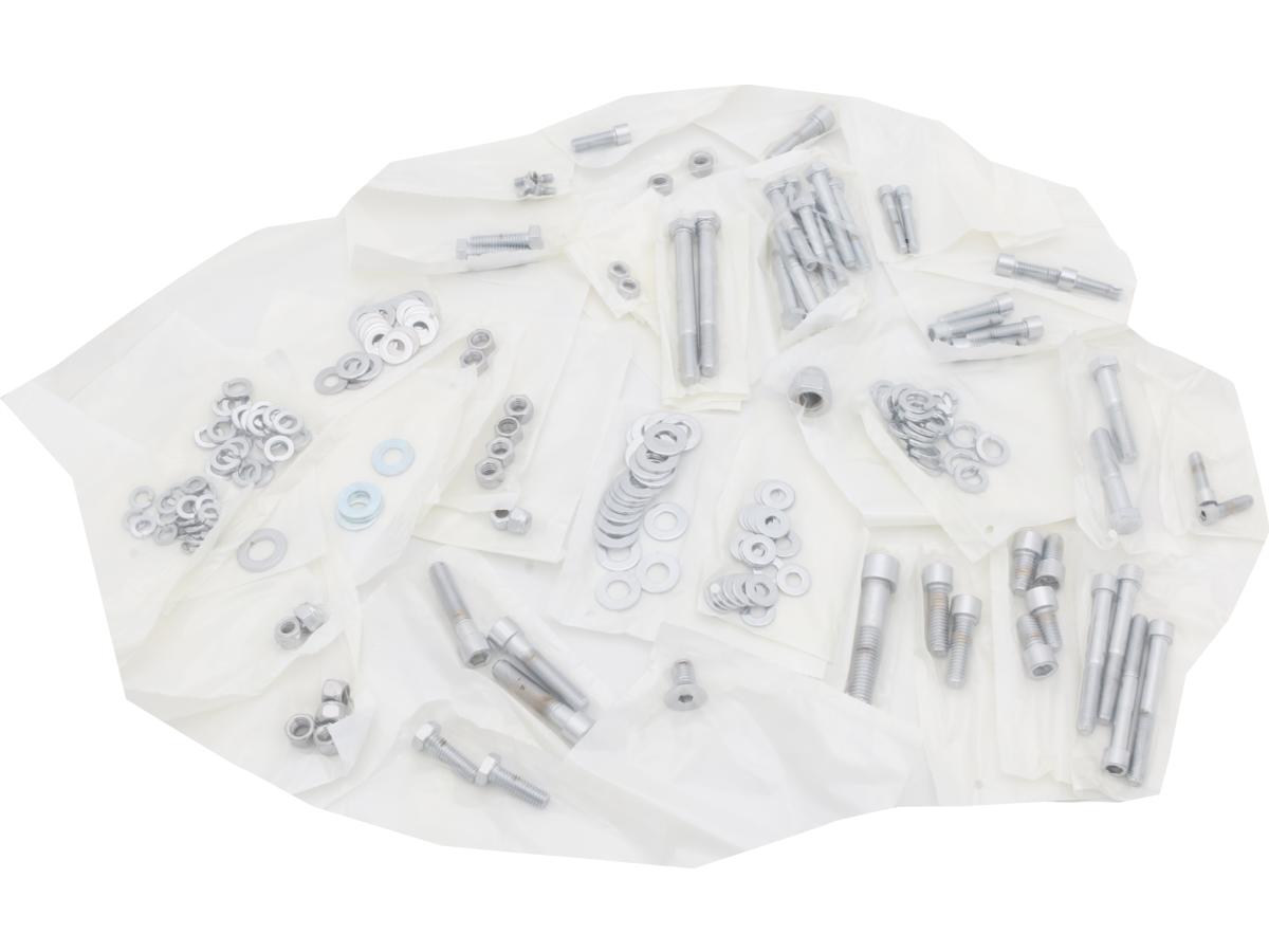 Cce Kit Bike Hardware Kit Cce Default Title