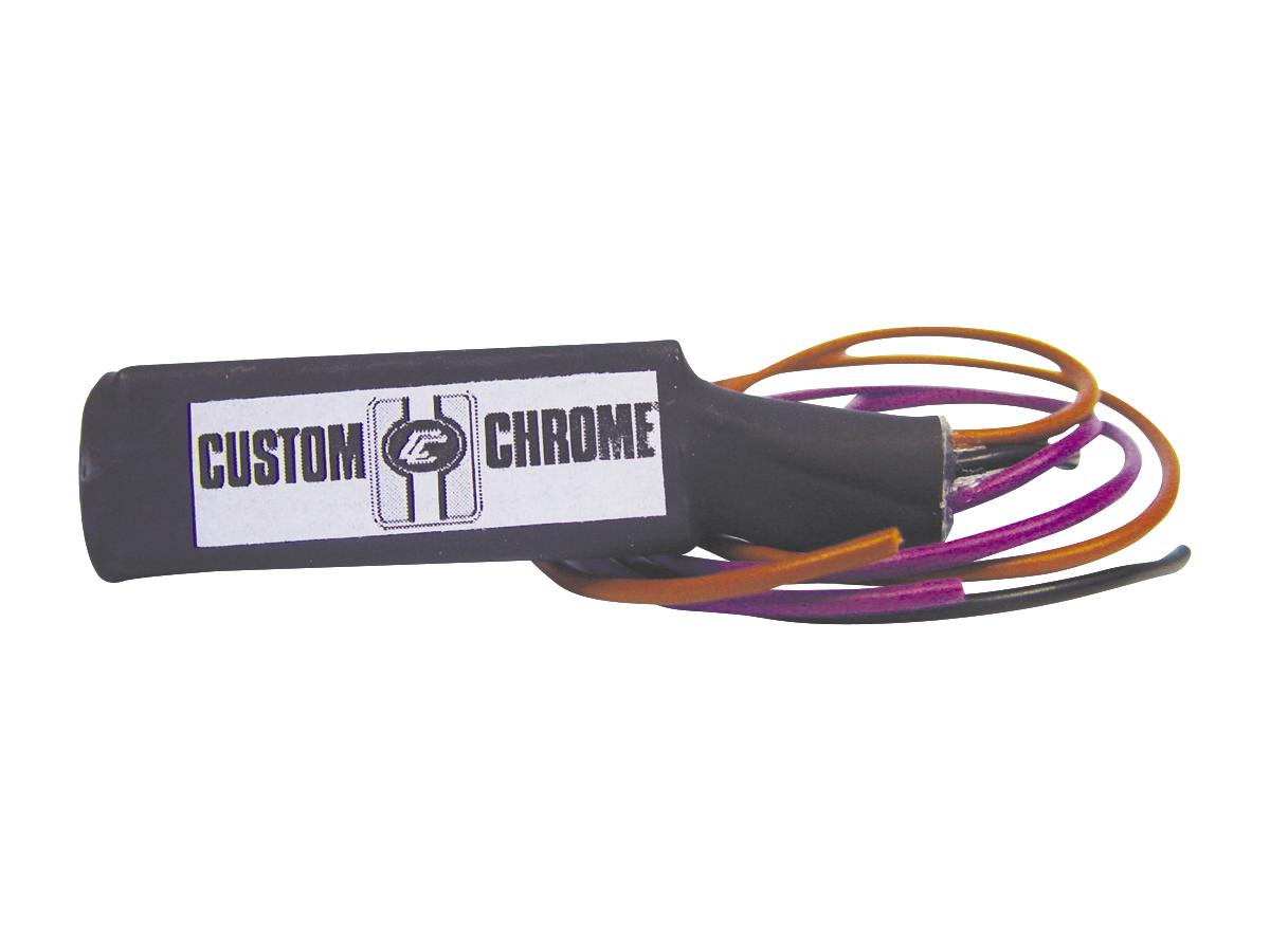 Cce Turn Signal Load Equalizer I For Use With Led Lights Cce Default Title