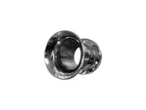 Braun's Twinparts Hyper Force Velocity Stack Chrome Braun's Twinparts Default Title