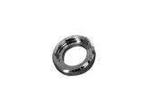 Braun's Twinparts Adapter Flange Hyper Force Chrome Braun's Twinparts Default Title