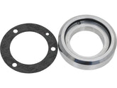 Braun's Twinparts Adapter Flange Hyper Force Polished Braun's Twinparts Default Title