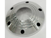 Bsl Bsl Billet Endcap Ball Milled Bsl Default Title