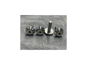 Txt Txt , Rear Fender Mountig Kit 40mm Length 45 Mm Txt
