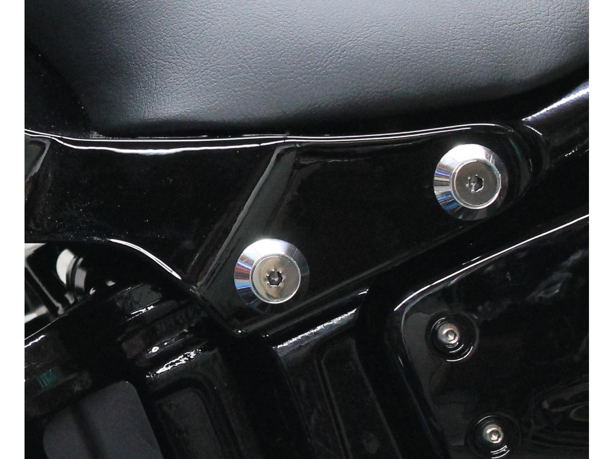 Txt Txt , Rear Fender Mountig Kit 40mm Length 45 Mm Txt