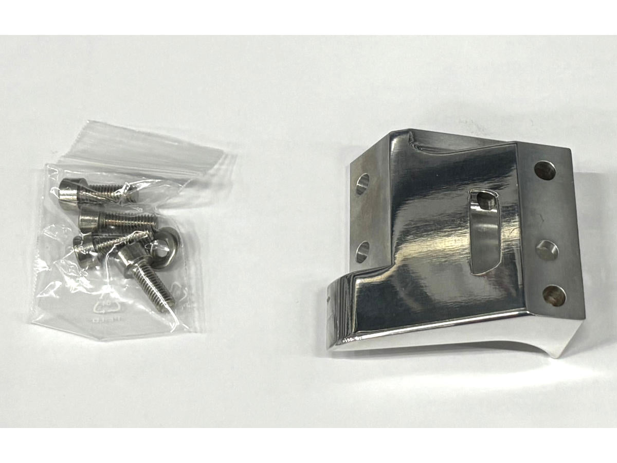 Pistor Hyper Force Instrument Adapter Pistor Default Title