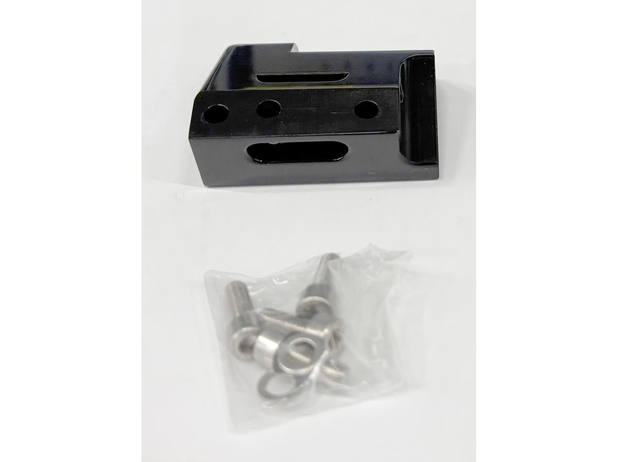 Pistor Hyper Force Instrument Adapter Pistor Default Title