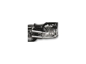 Falcon Cce Exclusive 2 In 2 Exhaust System Polished Falcon