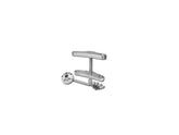 Cce Wide Glide Style Fork Conversion Kit For 04 05 Dyna With 39 Mm Forks. For Use With 1" Wheel Bearings Cce Default Title