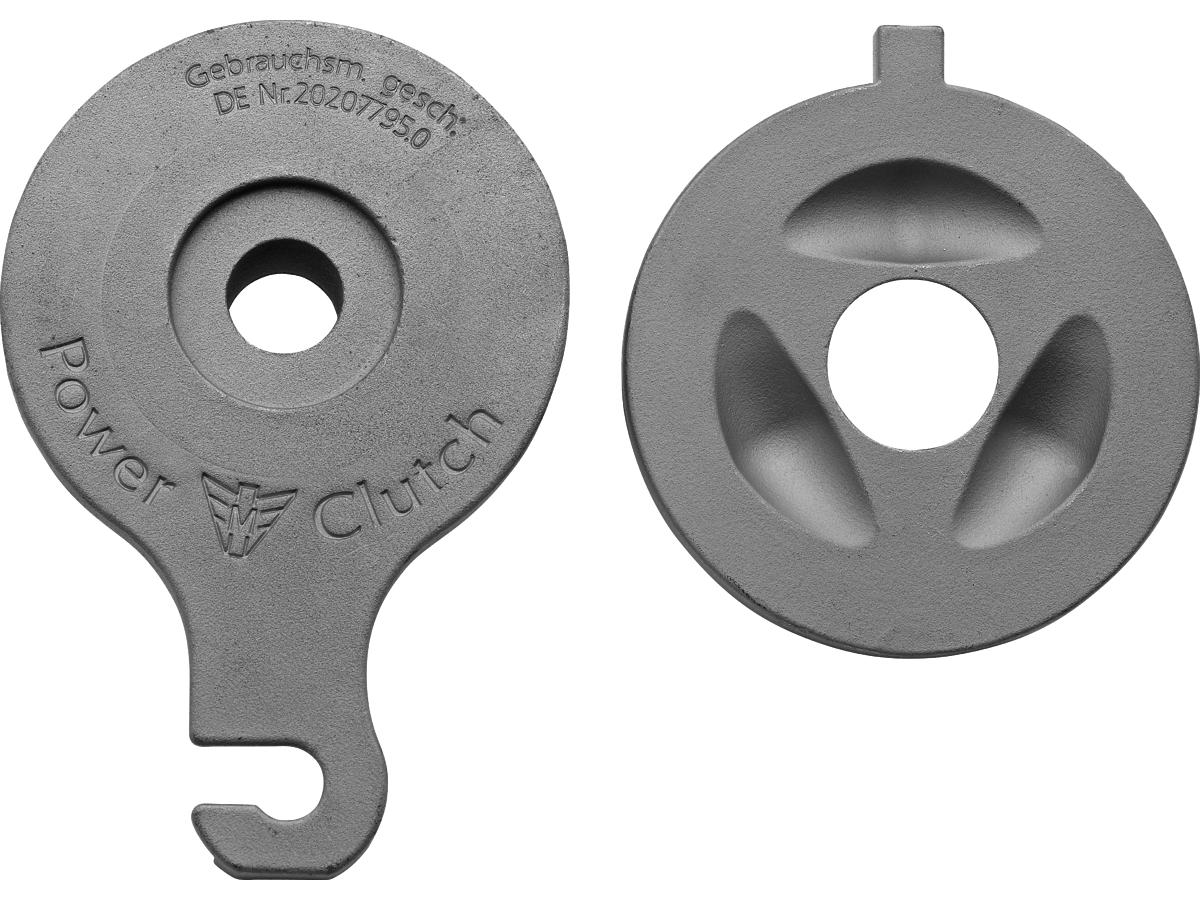 Mueller Motorcycles Ag Power Clutch Mueller Motorcycles Ag Default Title