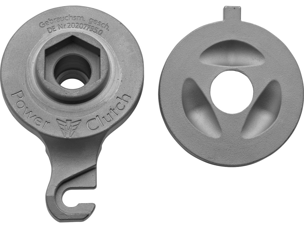 Mueller Motorcycles Ag Power Clutch Mueller Motorcycles Ag Default Title