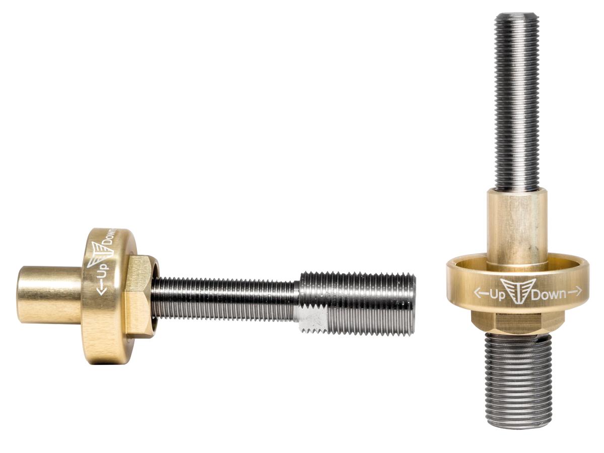 Mueller Motorcycles Ag Lowering Kit For Twin Cam And Evolution Softail For Twin Cam Softail Rear Mueller Motorcycles Ag Default Title