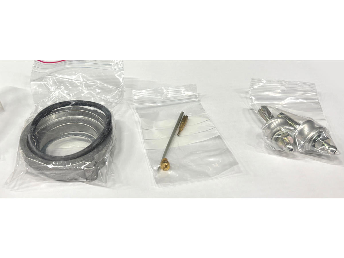 Cce Euro 2 Engine Upgrade Kit Rev Tech 110" Cce Default Title