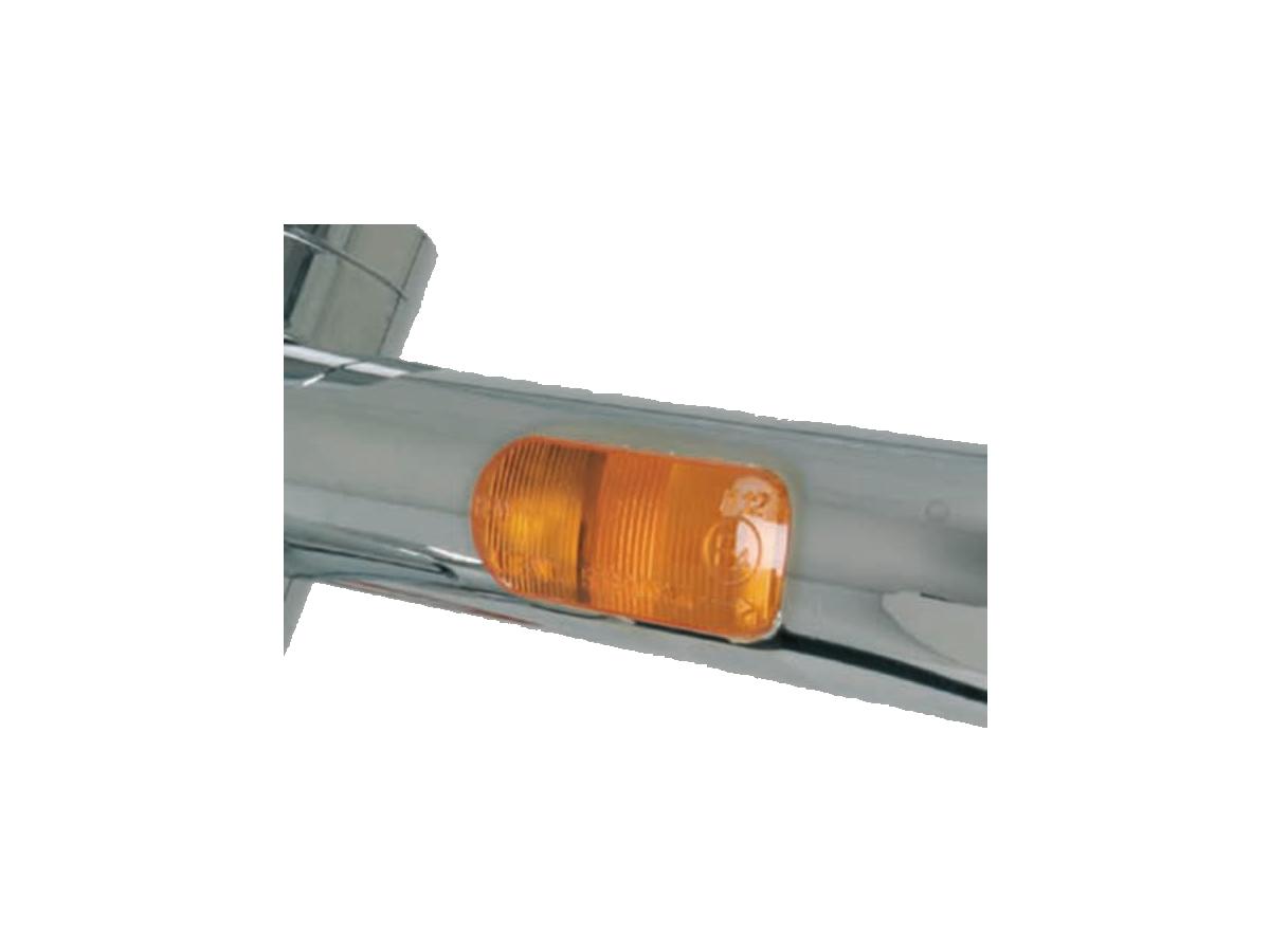 Fehling Replacement Lens For Fehling Handlebar Replacement Lens Fehling Default Title