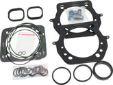 Tp Engineering Tp Pro Series 4,125" Top End Gasket Kit Kit 1 Tp Engineering Default Title