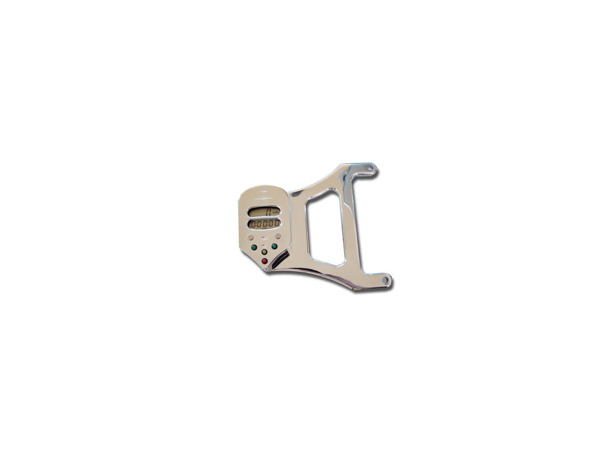 Cce Msb Pol. Bill. Speedo Bracket Kit Tc S Cce Default Title