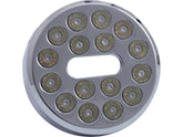 Rbs 38 Special Bullet Gas Cap Cover Black Rbs Default Title