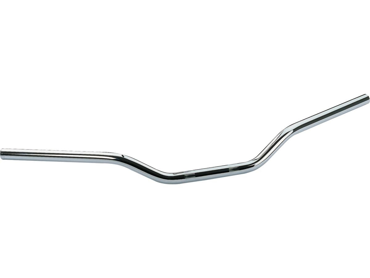 Lsl 7/8" Superbike Handlebar Non Dimpled Chrome 7/8" Lsl Default Title