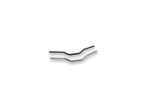 Lsl 7/8" Superbike Handlebar Non Dimpled Chrome 7/8" Lsl