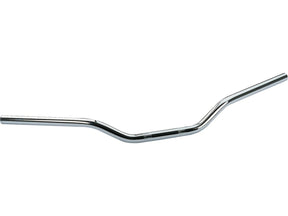 Lsl 7/8" Superbike Handlebar Non Dimpled Chrome 7/8" Lsl Default Title