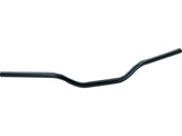 Lsl 7/8" Superbike Handlebar Non Dimpled Matte Black Powder Coated 7/8" Lsl Default Title