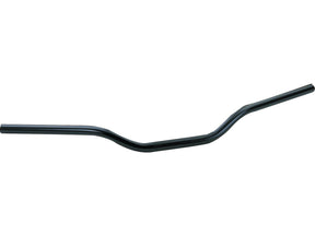 Lsl 7/8" Superbike Handlebar Non Dimpled Matte Black Powder Coated 7/8" Lsl Default Title