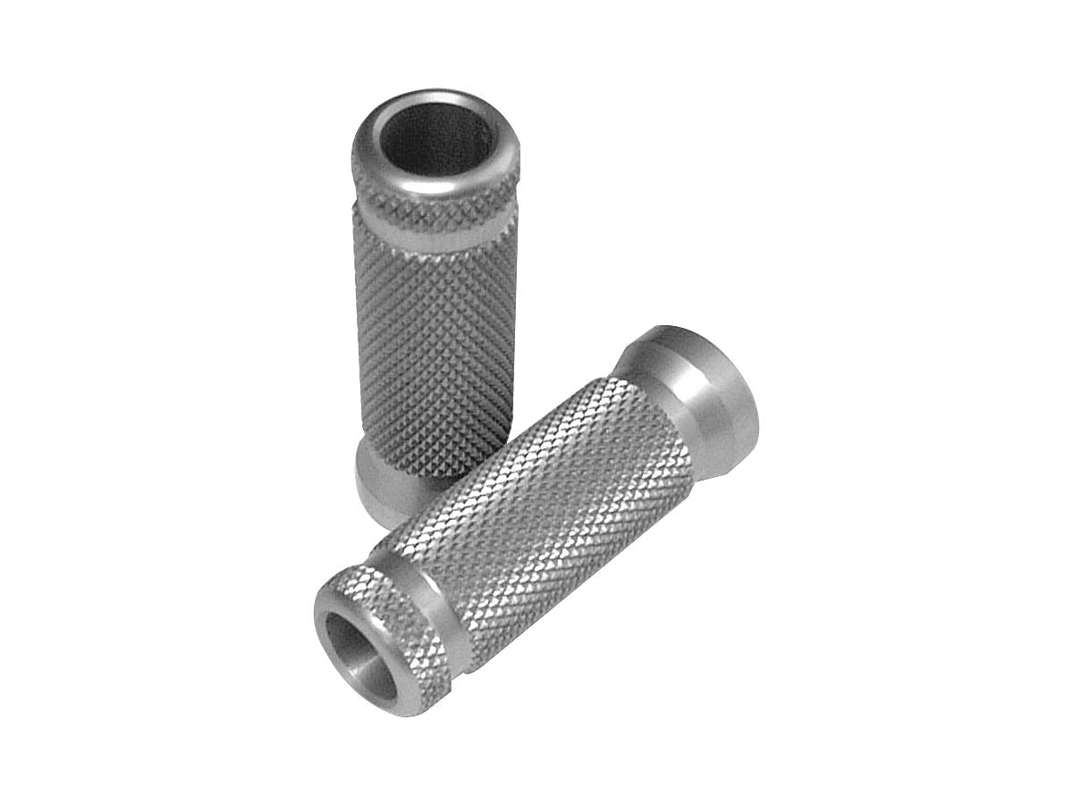 Lsl Racing Footpegs Aluminium, Knurled Lsl Default Title